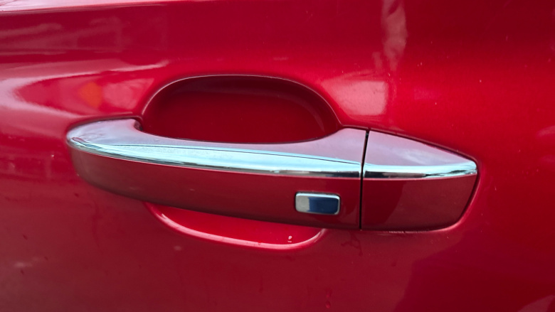 MG ZS 1.0T GDi Exclusive 5dr Petrol Hatchback